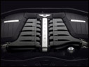 2009 Bentley Continental Flying Spur Speed