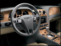 2009 Bentley Continental Flying Spur Speed