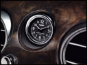 2009 Bentley Continental Flying Spur Speed
