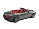 2009 Bentley Continental GTC Speed
