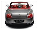 2009 Bentley Continental GTC Speed