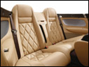2009 Bentley Continental GTC Speed