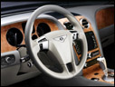2009 Bentley Continental GTC Speed