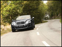 2009 Bentley Continental GTC Speed