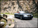 2009 Bentley Continental GTC Speed