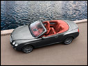 2009 Bentley Continental GTC Speed
