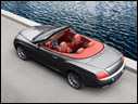 2009 Bentley Continental GTC Speed