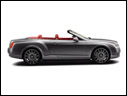 2009 Bentley Continental GTC Speed