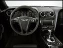 2011 Bentley Continental Supersports Convertible