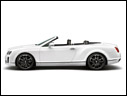 2011 Bentley Continental Supersports Convertible