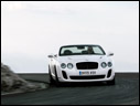 2011 Bentley Continental Supersports Convertible