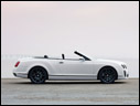 2011 Bentley Continental Supersports Convertible
