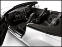 2011 Bentley Continental Supersports Convertible