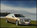 2011 Bentley Mulsanne