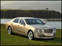 2011 Bentley Mulsanne