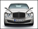 2011 Bentley Mulsanne