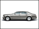 2011 Bentley Mulsanne