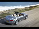 2012 Bentley Continental GTC