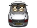 2012 Bentley Continental GTC
