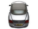 2012 Bentley Continental GTC