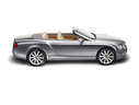 2012 Bentley Continental GTC