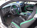 2015 Bentley Continental GT3-R