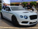 2015 Bentley Continental GT3-R