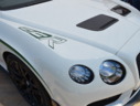 2015 Bentley Continental GT3-R