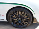 2015 Bentley Continental GT3-R