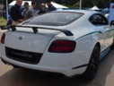 2015 Bentley Continental GT3-R