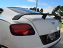 2015 Bentley Continental GT3-R