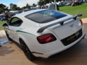 2015 Bentley Continental GT3-R