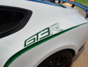 2015 Bentley Continental GT3-R