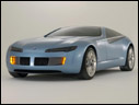 2003 Bertone Birusa Concept
