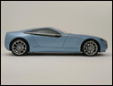 2003 Bertone Birusa Concept