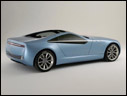 2003 Bertone Birusa Concept