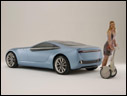 2003 Bertone Birusa Concept