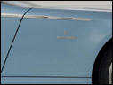 2003 Bertone Birusa Concept