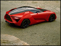 2009 Bertone Mantide