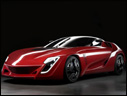 2009 Bertone Mantide