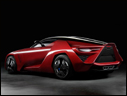 2009 Bertone Mantide