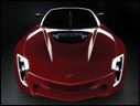 2009 Bertone Mantide