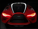 2009 Bertone Mantide
