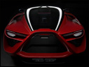 2009 Bertone Mantide