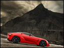 2009 Bertone Mantide
