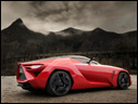 2009 Bertone Mantide