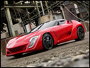 2009 Bertone Mantide