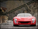 2009 Bertone Mantide