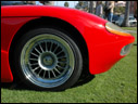 1992 Bizzarrini BZ-2001