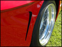 1992 Bizzarrini BZ-2001